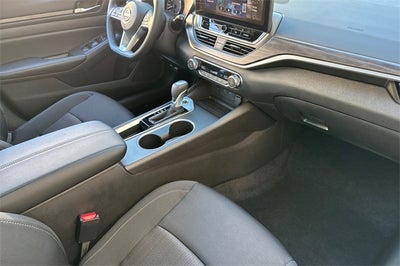 2025 Nissan Altima SV Special Edition