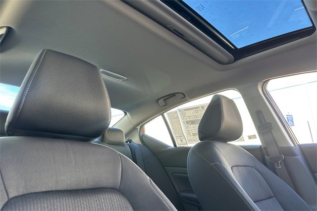 2025 Nissan Altima SV Special Edition