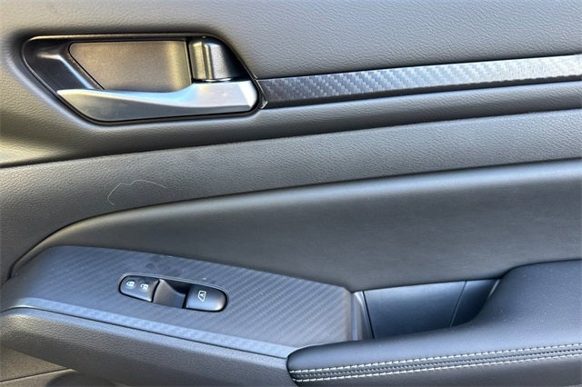 2025 Nissan Altima SV Special Edition