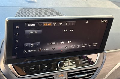 2025 Nissan Altima SV Special Edition