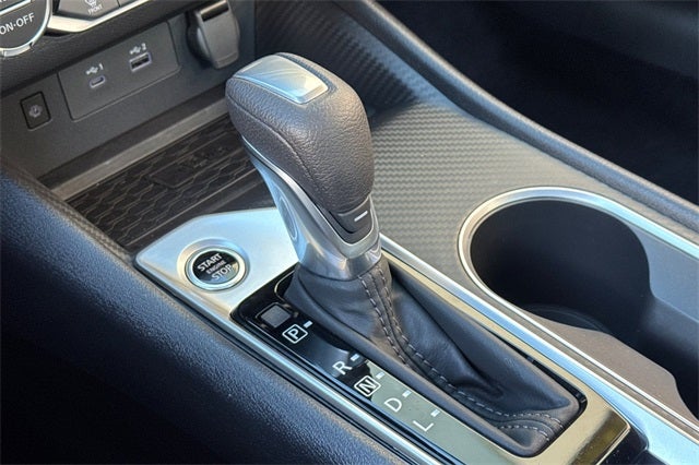 2025 Nissan Altima SV Special Edition