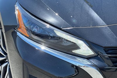 2025 Nissan Altima 2.5 SV SV