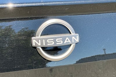 2025 Nissan Altima 2.5 SV SV