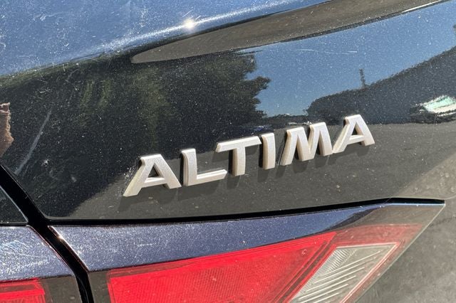 2025 Nissan Altima 2.5 SV SV