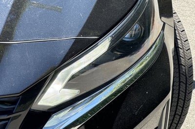 2025 Nissan Altima 2.5 SV SV