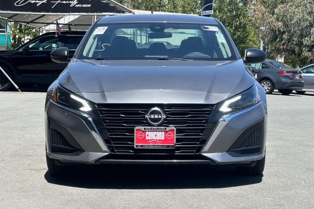 2025 Nissan Altima 2.5 SV 2.5 SV