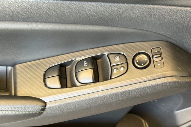 2025 Nissan Altima 2.5 SV 2.5 SV