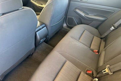 2025 Nissan Altima 2.5 SV 2.5 SV