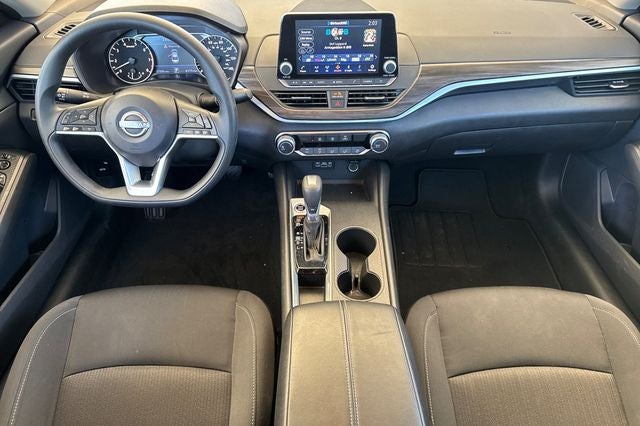 2025 Nissan Altima 2.5 SV 2.5 SV