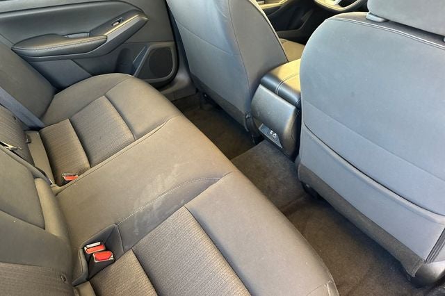 2025 Nissan Altima 2.5 SV 2.5 SV