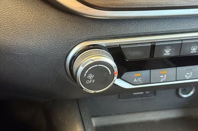 2025 Nissan Altima 2.5 SV 2.5 SV