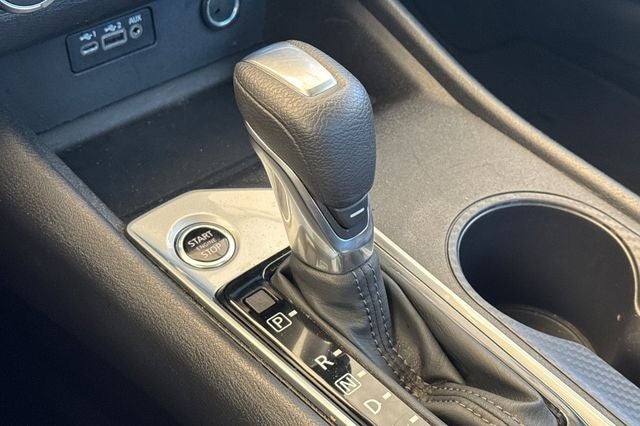 2025 Nissan Altima 2.5 SV 2.5 SV