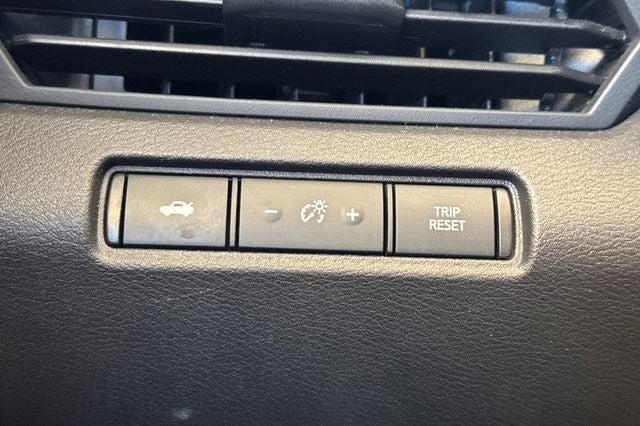 2025 Nissan Altima 2.5 SV 2.5 SV