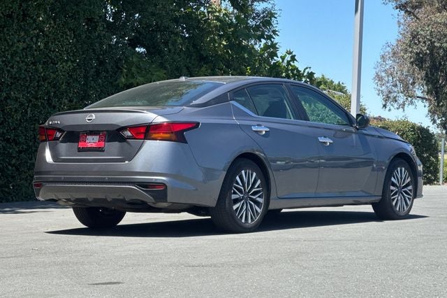 2025 Nissan Altima 2.5 SV 2.5 SV