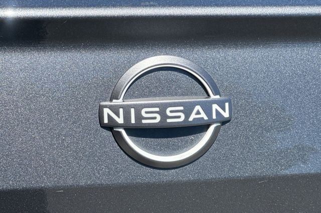 2025 Nissan Altima 2.5 SV 2.5 SV
