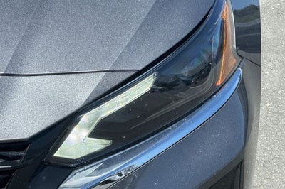 2025 Nissan Altima 2.5 SV 2.5 SV