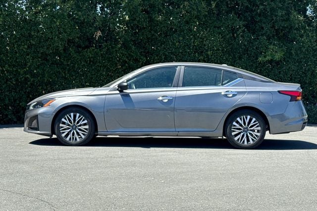 2025 Nissan Altima 2.5 SV 2.5 SV