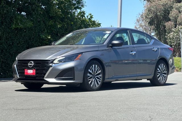 2025 Nissan Altima 2.5 SV 2.5 SV
