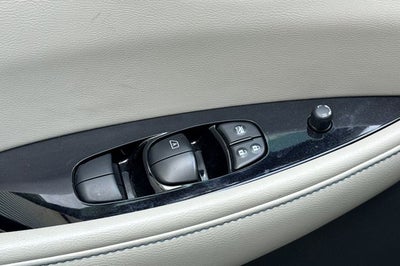 2020 Nissan Leaf SL Plus
