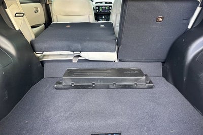 2020 Nissan Leaf SL Plus