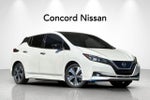 2020 Nissan Leaf SL Plus