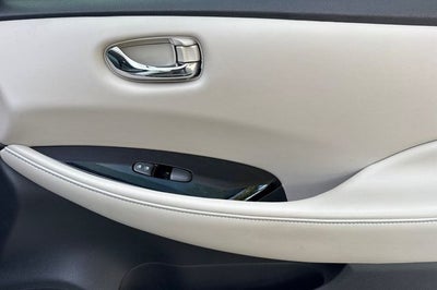 2020 Nissan Leaf SL Plus
