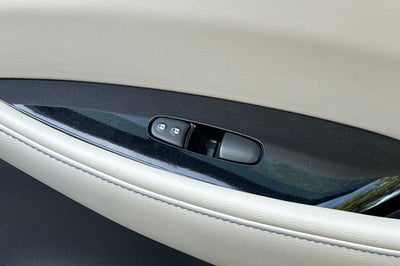 2020 Nissan Leaf SL Plus