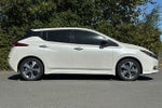 2020 Nissan Leaf SL Plus
