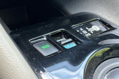 2020 Nissan Leaf SL Plus
