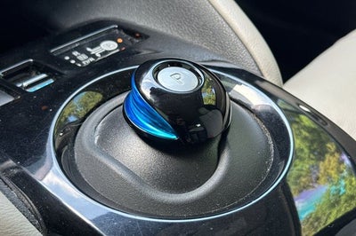 2020 Nissan Leaf SL Plus