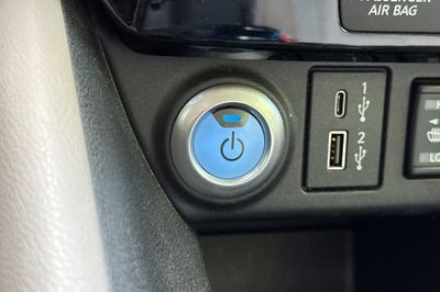 2020 Nissan Leaf SL Plus