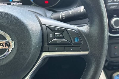 2020 Nissan Leaf SL Plus