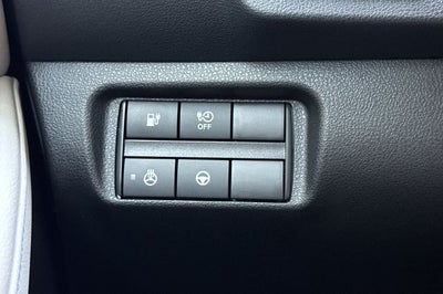 2020 Nissan Leaf SL Plus