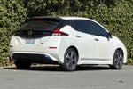 2020 Nissan Leaf SL Plus