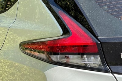 2020 Nissan Leaf SL Plus