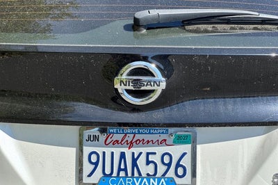 2020 Nissan Leaf SL Plus