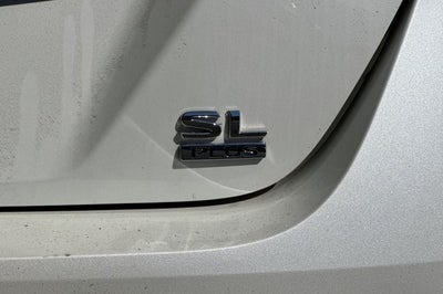 2020 Nissan Leaf SL Plus