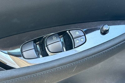 2024 Nissan Leaf SV Plus