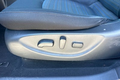 2024 Nissan Leaf SV Plus
