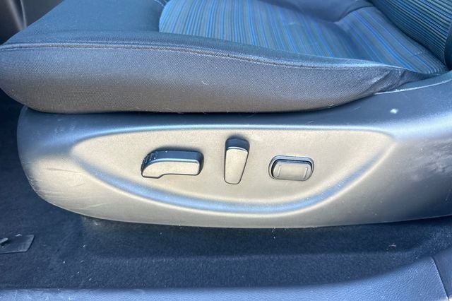 2024 Nissan Leaf SV Plus