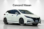 2024 Nissan Leaf SV Plus