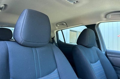 2024 Nissan Leaf SV Plus