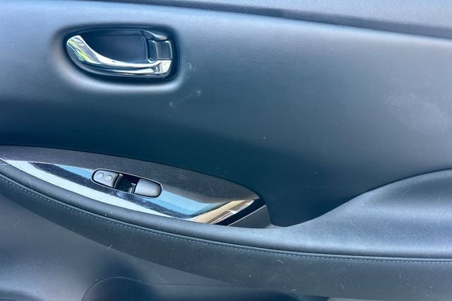 2024 Nissan Leaf SV Plus