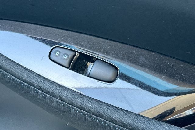 2024 Nissan Leaf SV Plus