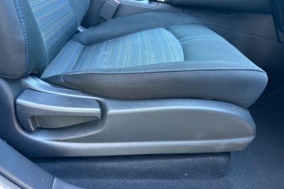 2024 Nissan Leaf SV Plus