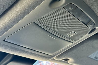 2024 Nissan Leaf SV Plus