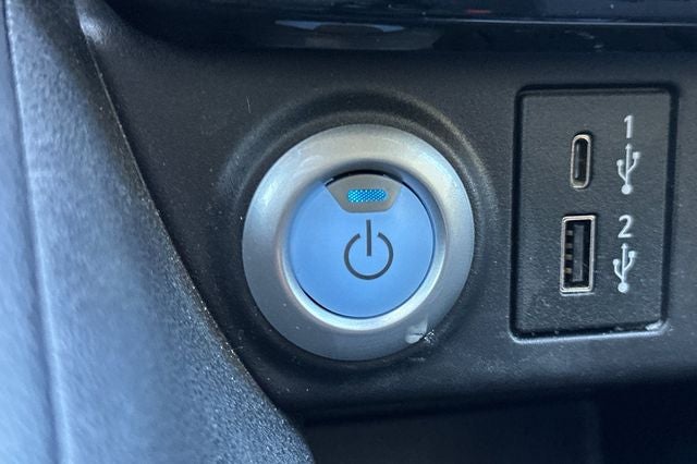 2024 Nissan Leaf SV Plus