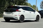2024 Nissan Leaf SV Plus