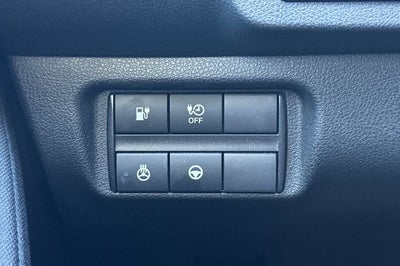 2024 Nissan Leaf SV Plus