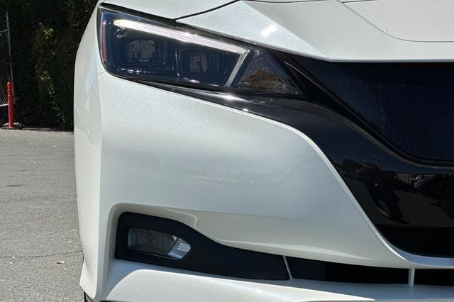 2024 Nissan Leaf SV Plus